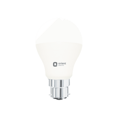 Motion Sensor LED Bulb