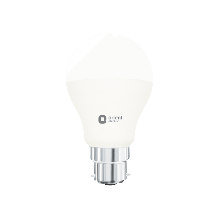 Motion Sensor LED Bulb