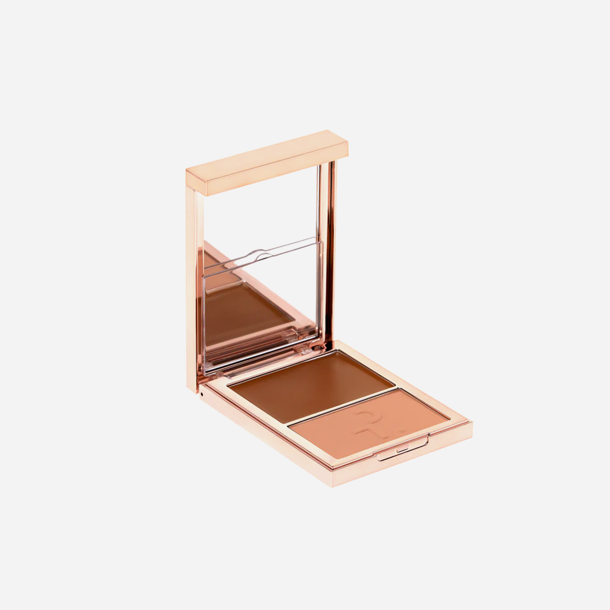 PATRICK TA Major Skin Creme Foundation & Finishing Powder