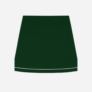 Recreational Habits Brooke Skirt in Green