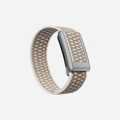 Whoop 5.0 Peak Wearable Health, Fitness & Activity Tracker with 12 Month Subscription (Black Strap, Size: Adjustable)