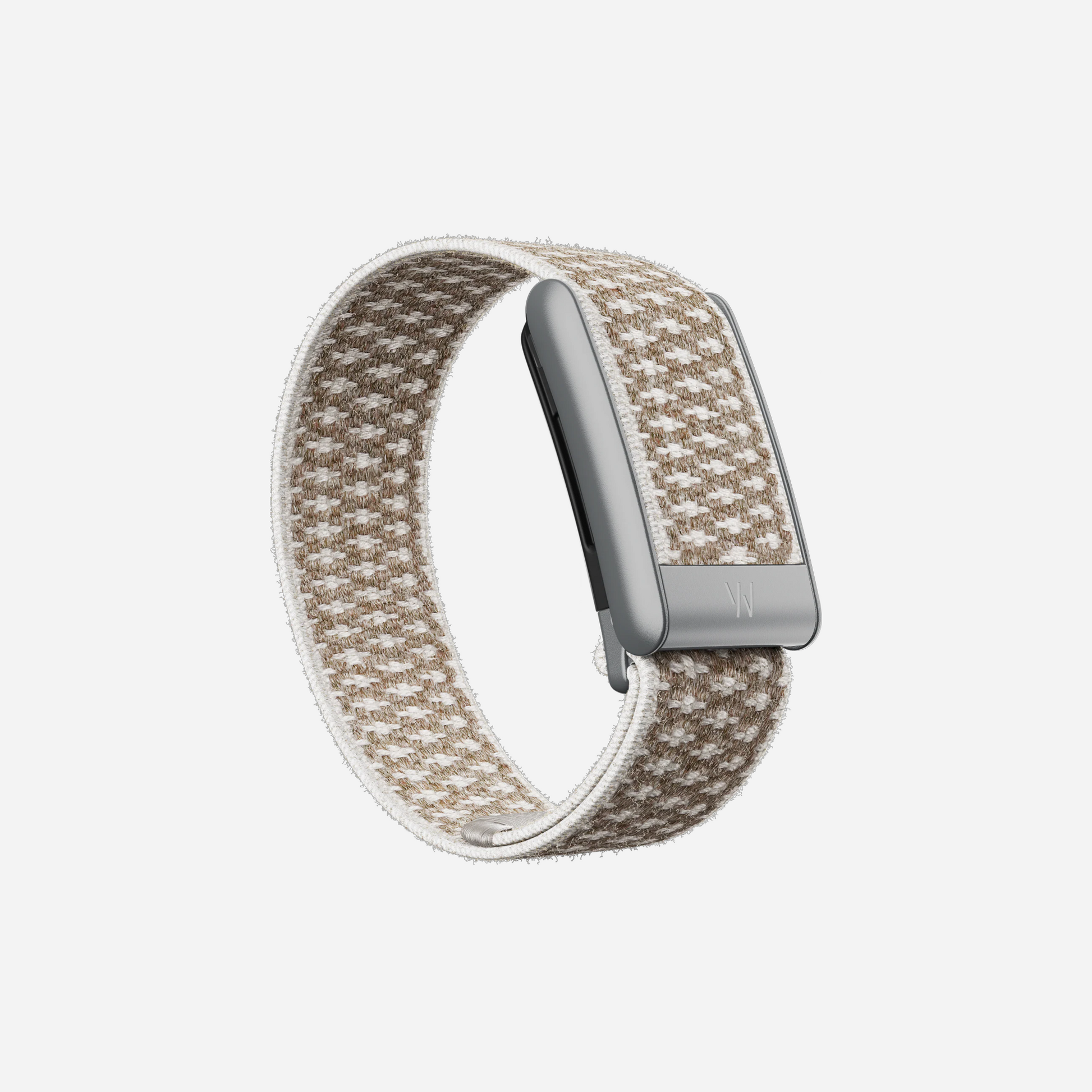 Whoop 5.0 Peak Wearable Health, Fitness & Activity Tracker with 12 Month Subscription (Black Strap, Size: Adjustable)