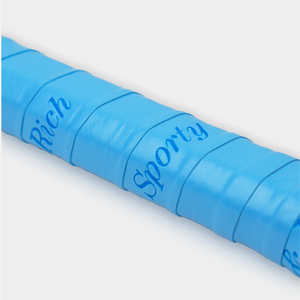 Sporty&Rich PU Tennis Overgrip - Sky Blue