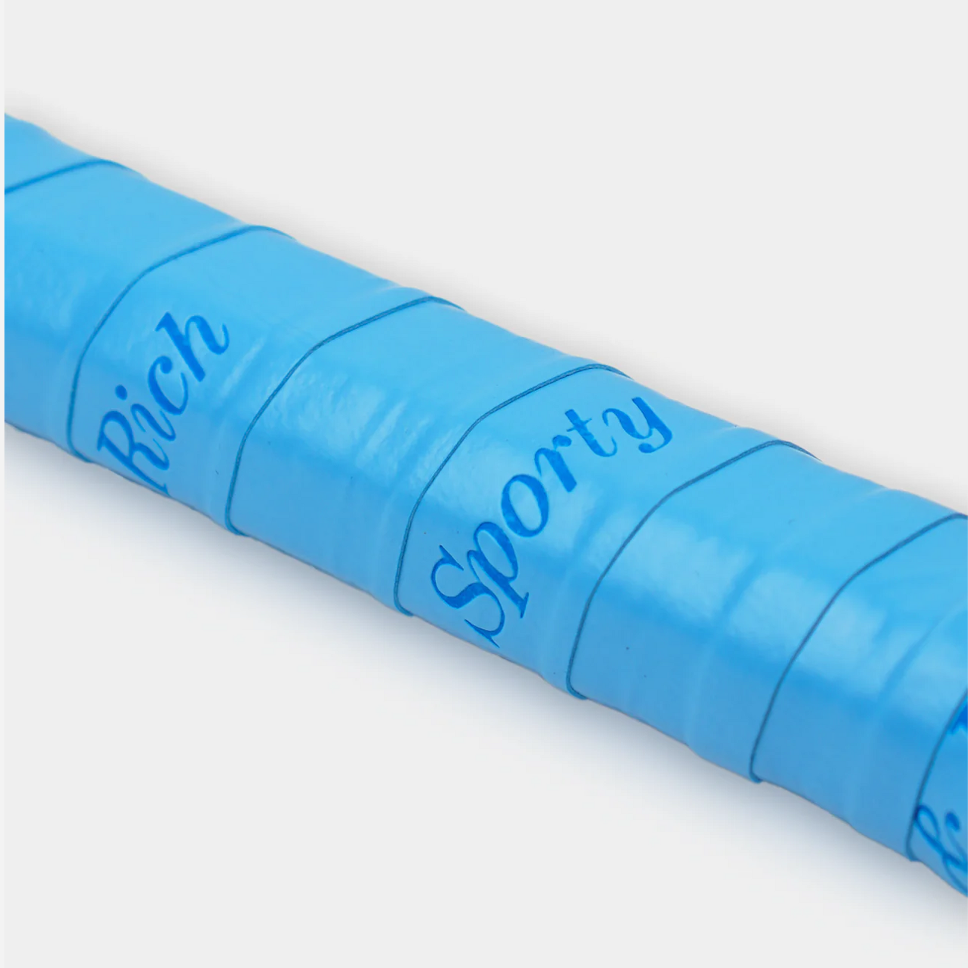 Sporty&Rich PU Tennis Overgrip - Sky Blue