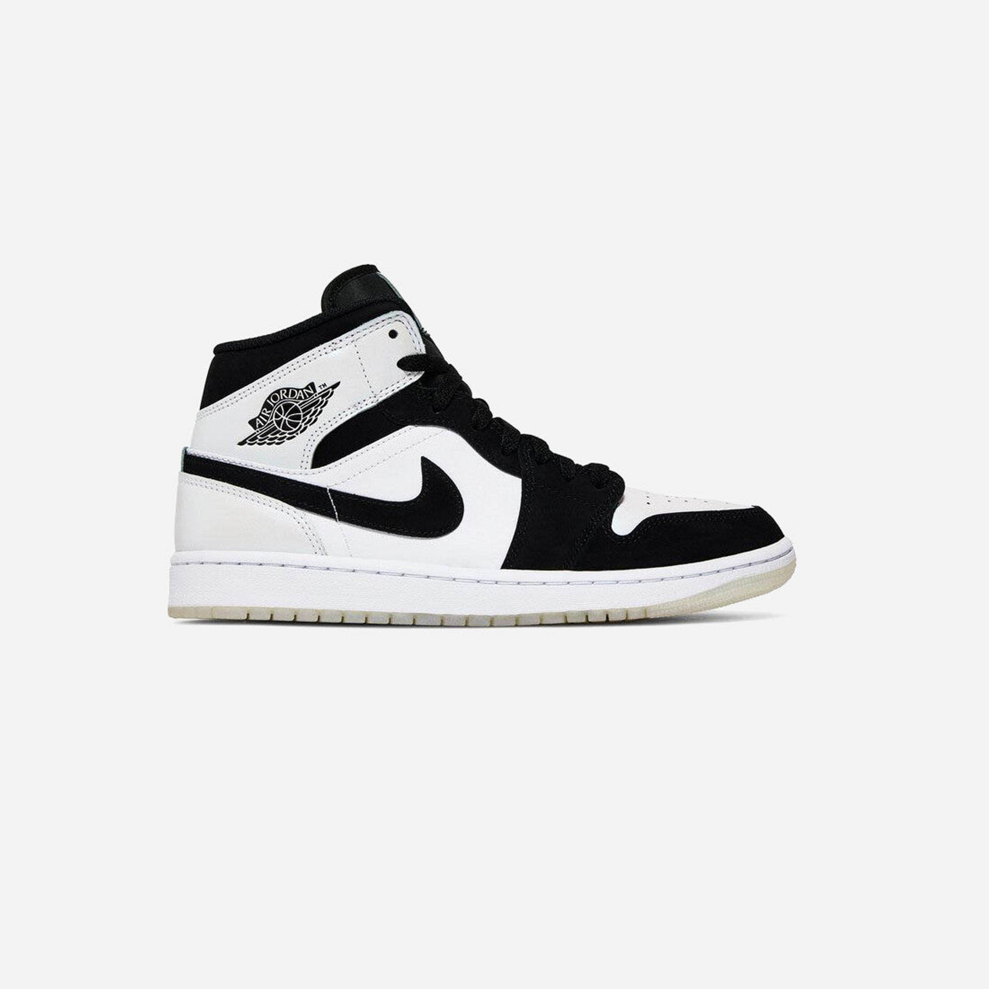 Nike Air Jordan 1 Mid Diamond Shorts