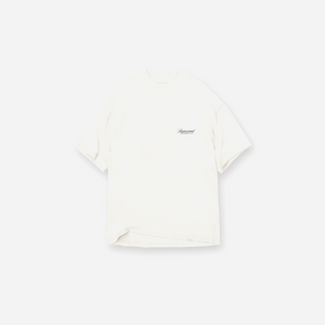 Represent Owners Club Script T-Shirt