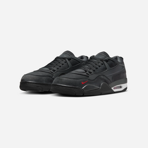 NIKE AIR JORDAN NIGEL 4RM DRIVEWAY GREY