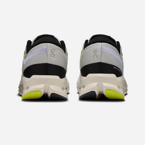 ON Running Cloudsurfer 2 Glacier Ivory