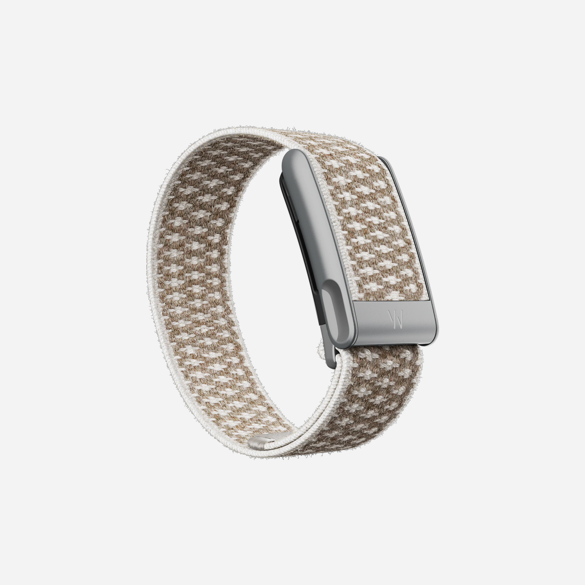 Whoop MG Life Wearable Health, Fitness & Activity Tracker with 12 Month Subscription (Black Strap, Size:Adjustable)