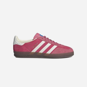 Adidas Gazelle Indoor Pink Cloud White