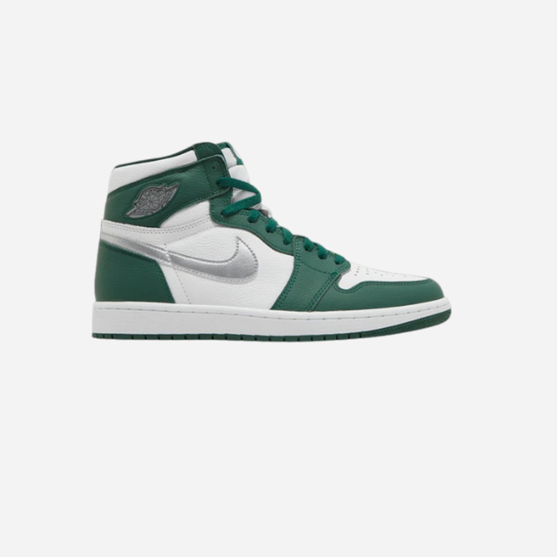 Nike Air Jordan 1 Retro High OG Gorge Green