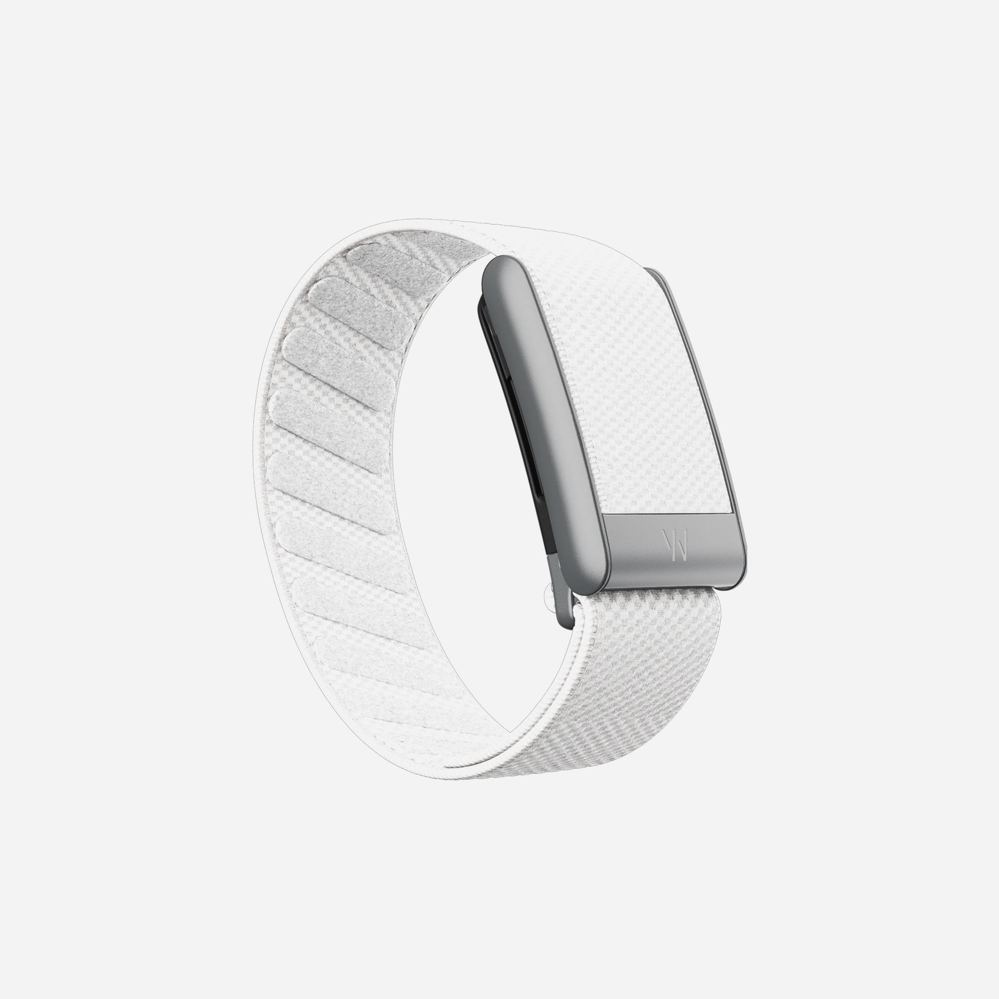 Whoop 5.0 Peak Wearable Health, Fitness & Activity Tracker with 12 Month Subscription (Black Strap, Size: Adjustable)
