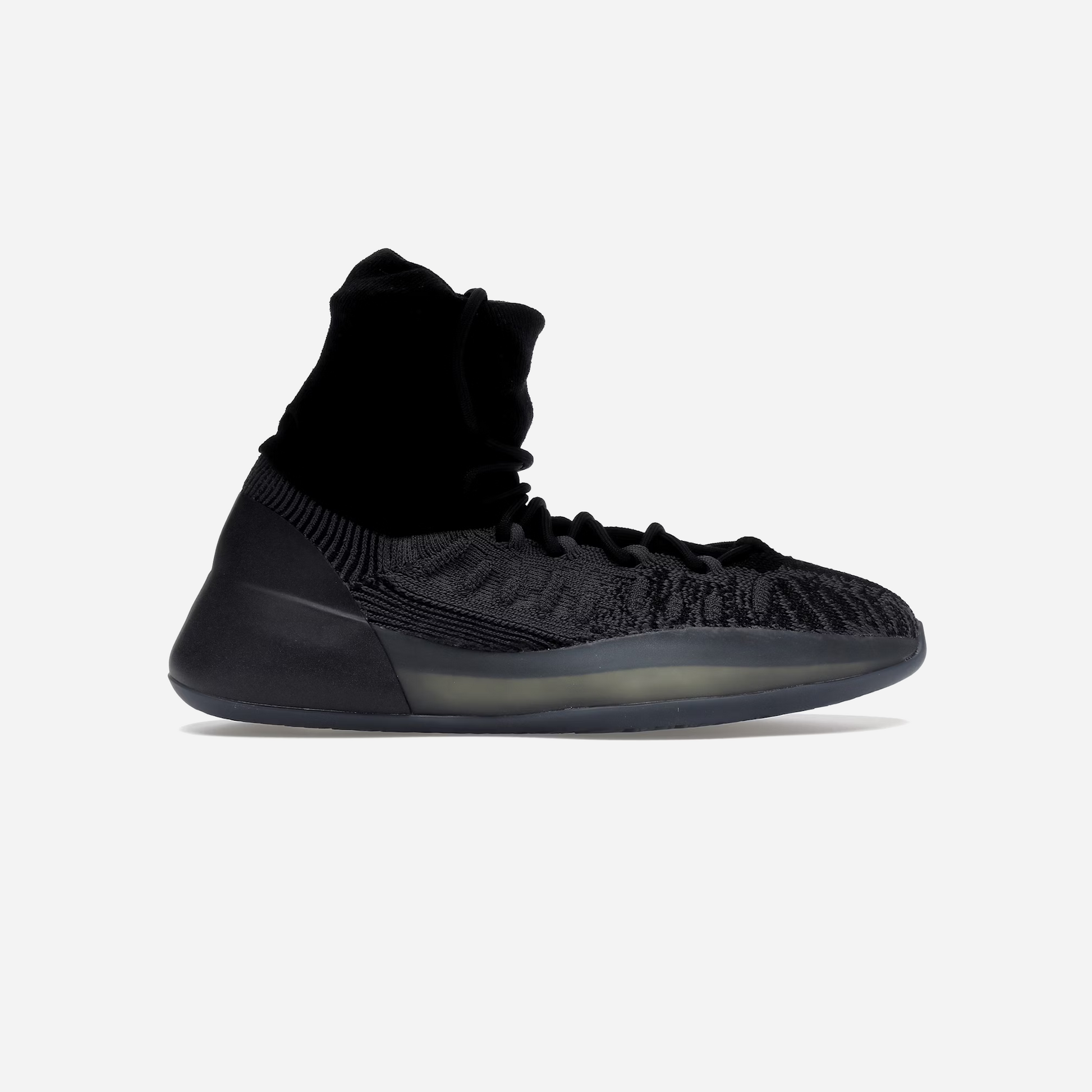 Adidas Yeezy BSKTBL Knit Slate Onyx