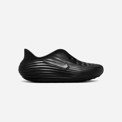 Nike ReactX Rejuven8 Triple Black