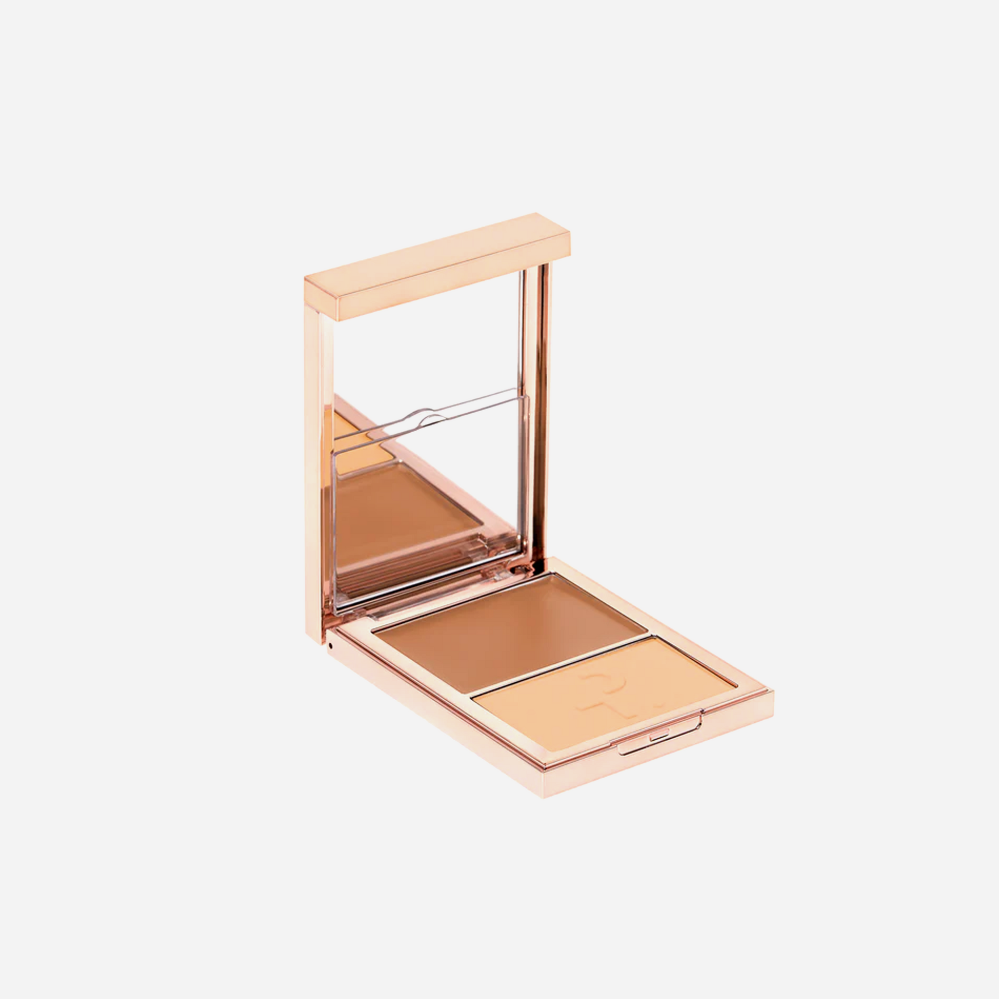 PATRICK TA Major Skin Creme Foundation & Finishing Powder
