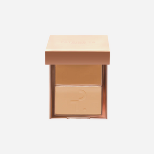 PATRICK TA Major Skin Creme Foundation & Finishing Powder