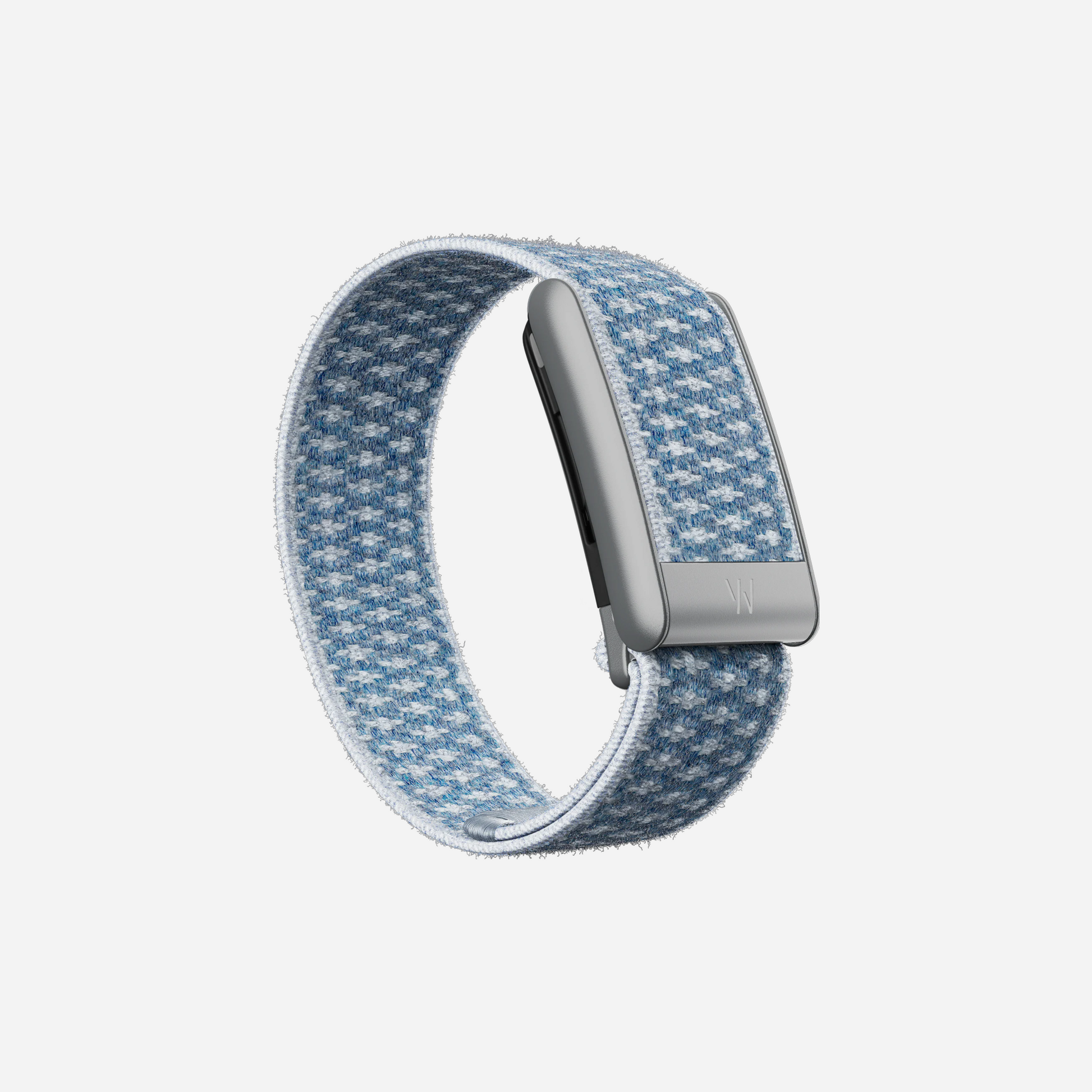 Whoop 5.0 Peak Wearable Health, Fitness & Activity Tracker with 12 Month Subscription (Black Strap, Size: Adjustable)