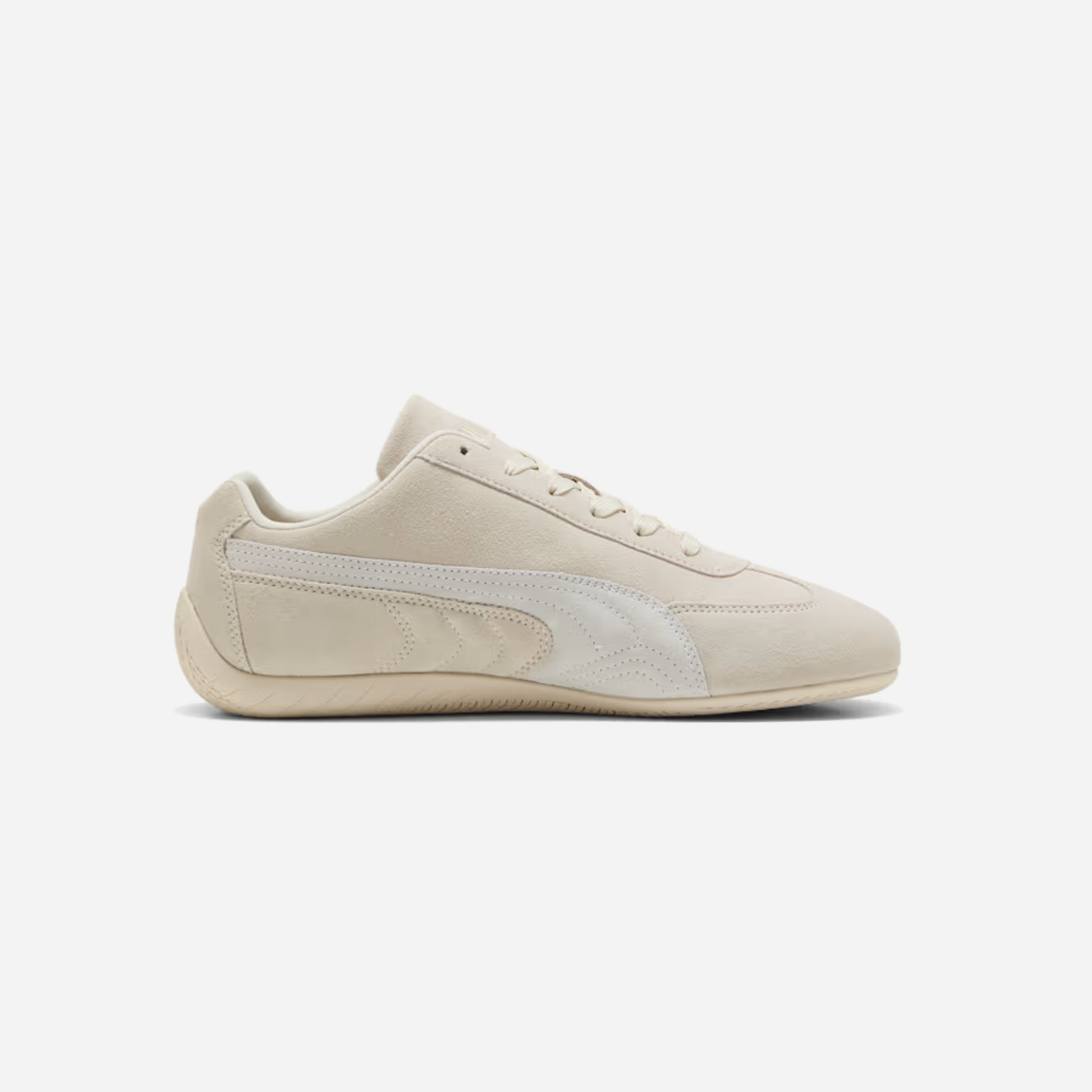 Puma Speedcat OG Alpine Snow White