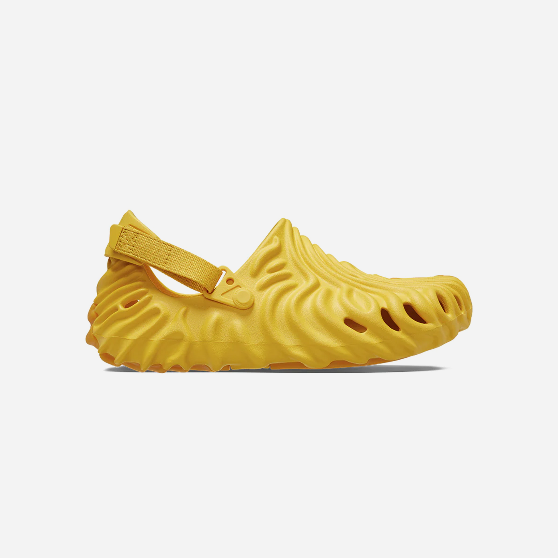 Crocs Pollex Clog by Salehe Bembury Yoke