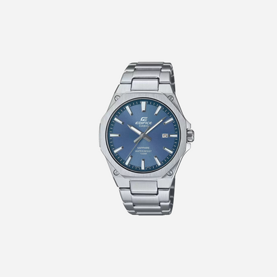 CASIO EDIFICE 3-Hand Analog EFR-S108D-2AVUDF Blue