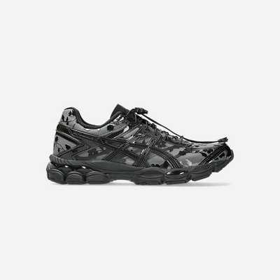 ASICS Gel-Cumulus 16 Cecilie Bahnsen Floral Pack Black