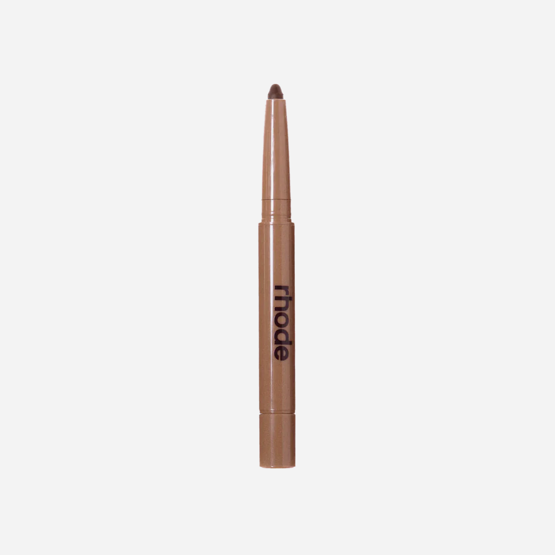 RHODE Peptide Lip Shape Stretch - Neutral Mocha Brown