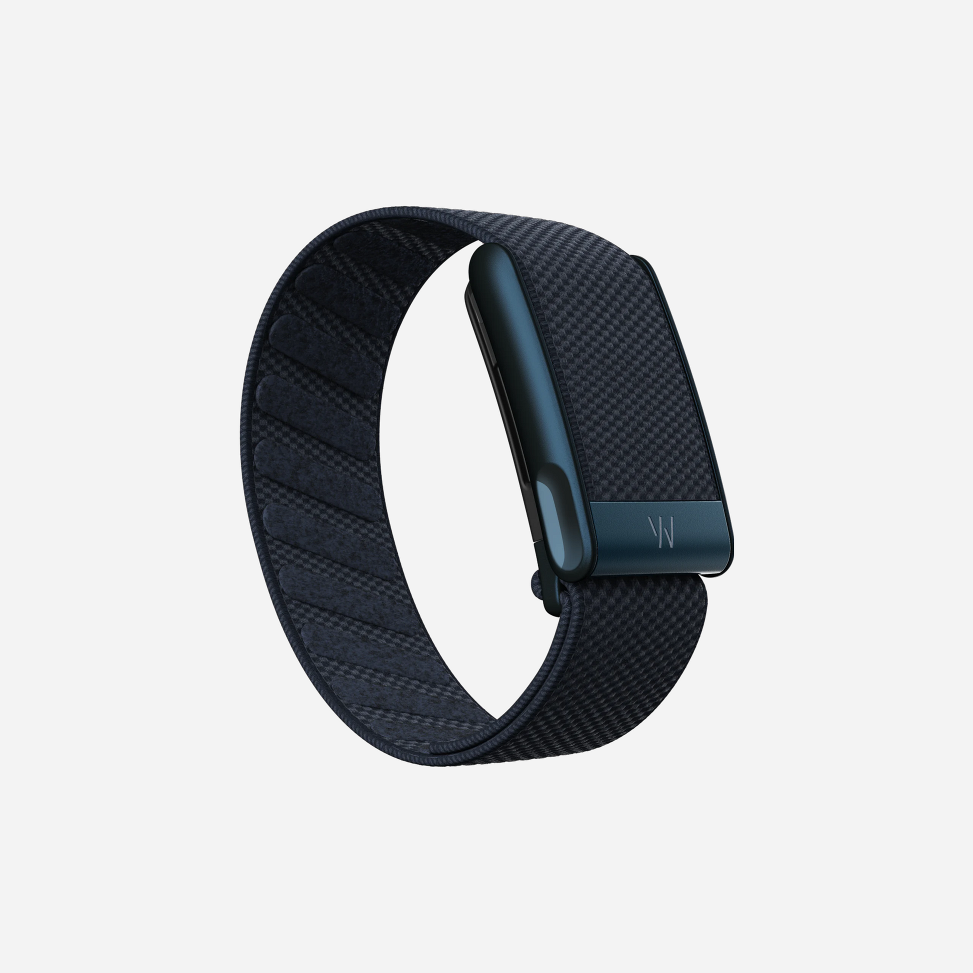 Whoop MG Life Wearable Health, Fitness & Activity Tracker with 12 Month Subscription (Black Strap, Size:Adjustable)