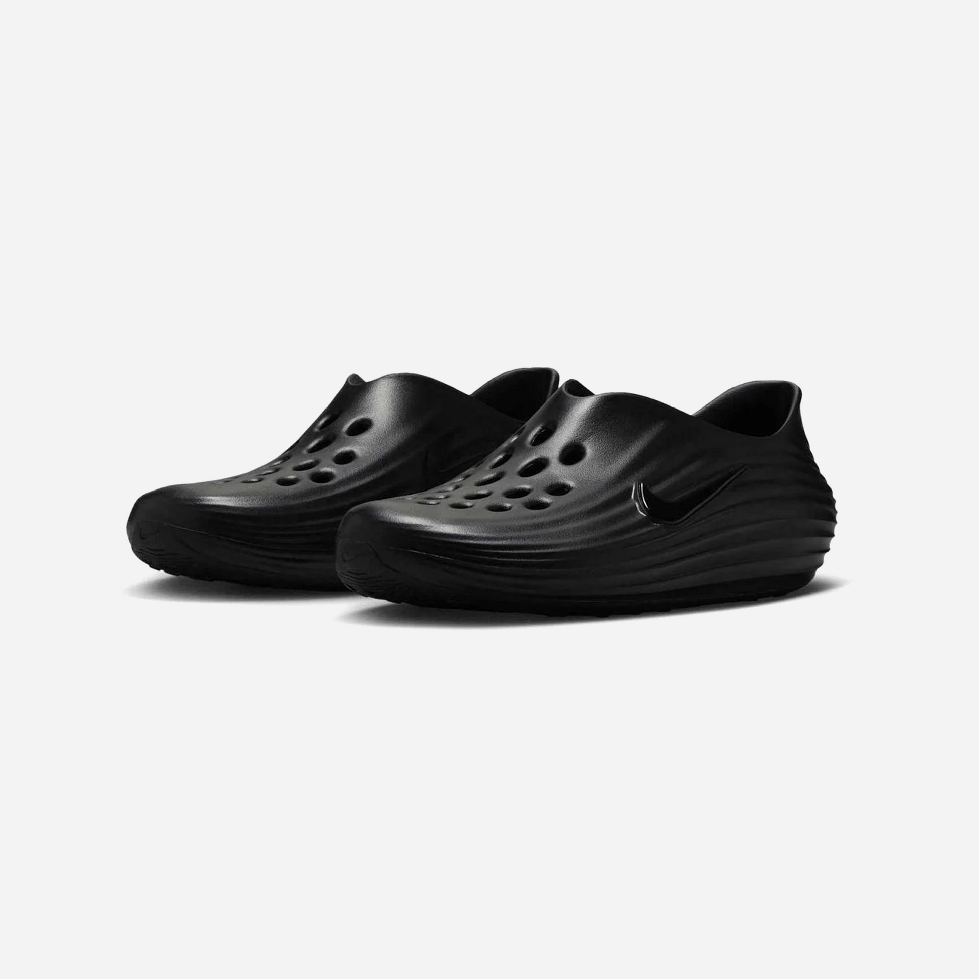 Nike ReactX Rejuven8 Triple Black