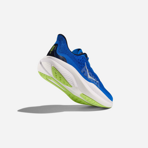 Hoka One One Mach 6 Electric Cobalt Navy
