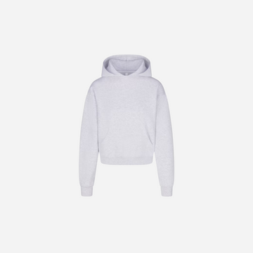 LIGHT HEATHER GREY