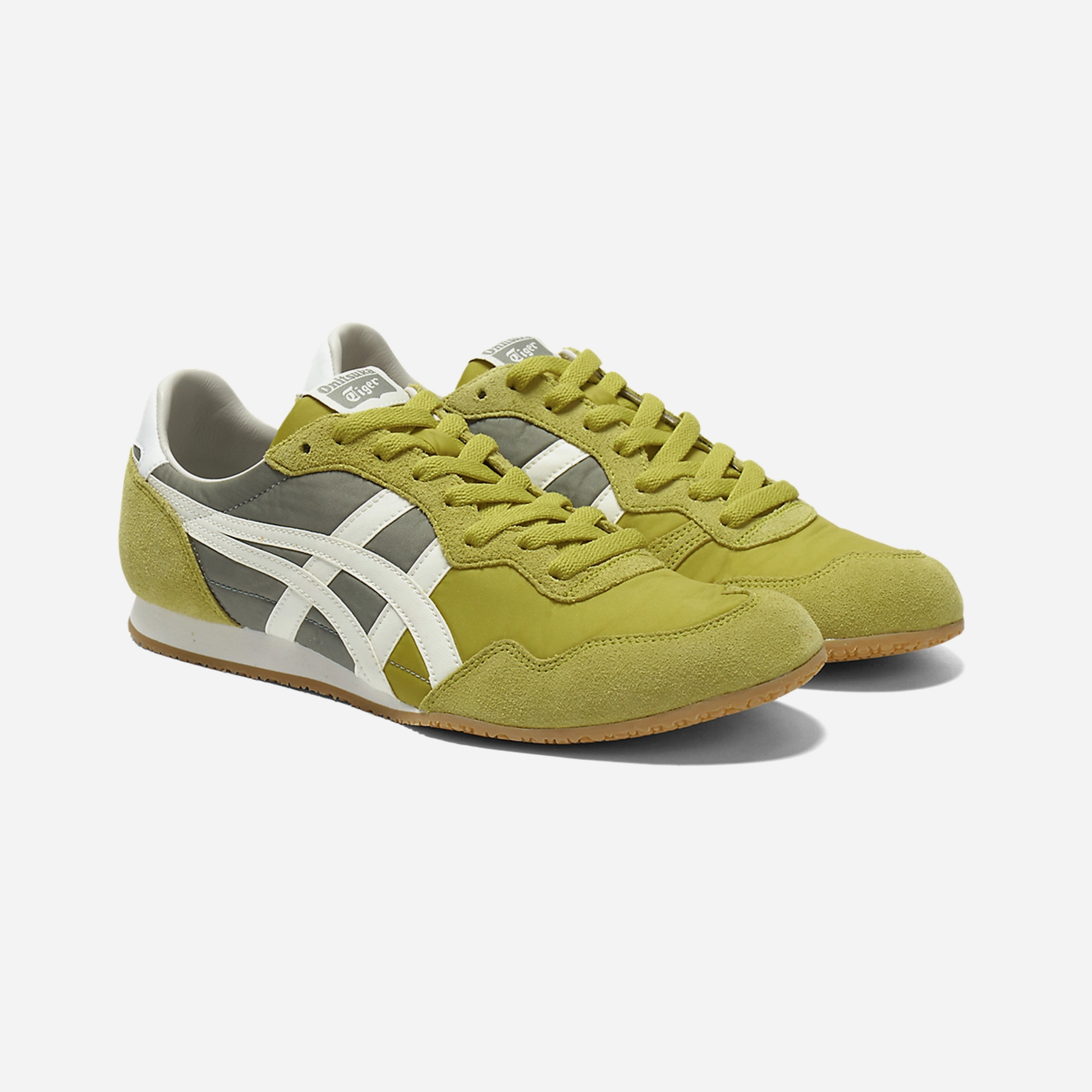 Onitsuka Tiger Serrano Kelp Birch
