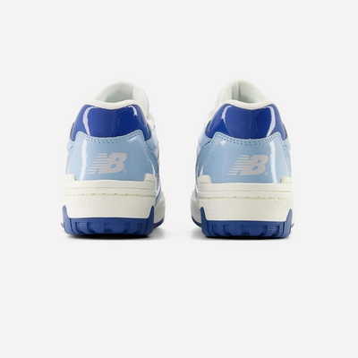 New Balance 550 Chrome Blue