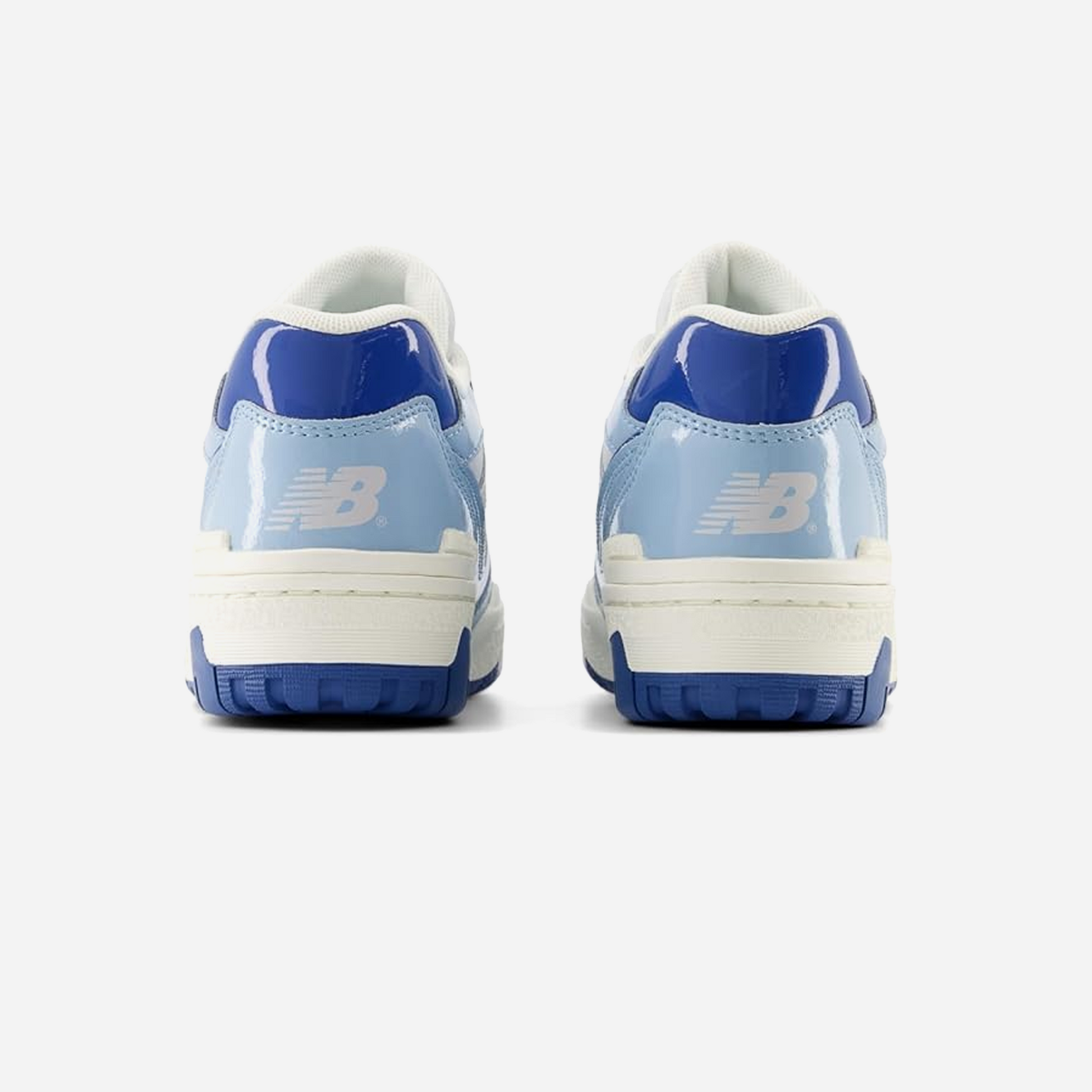 New Balance 550 Chrome Blue