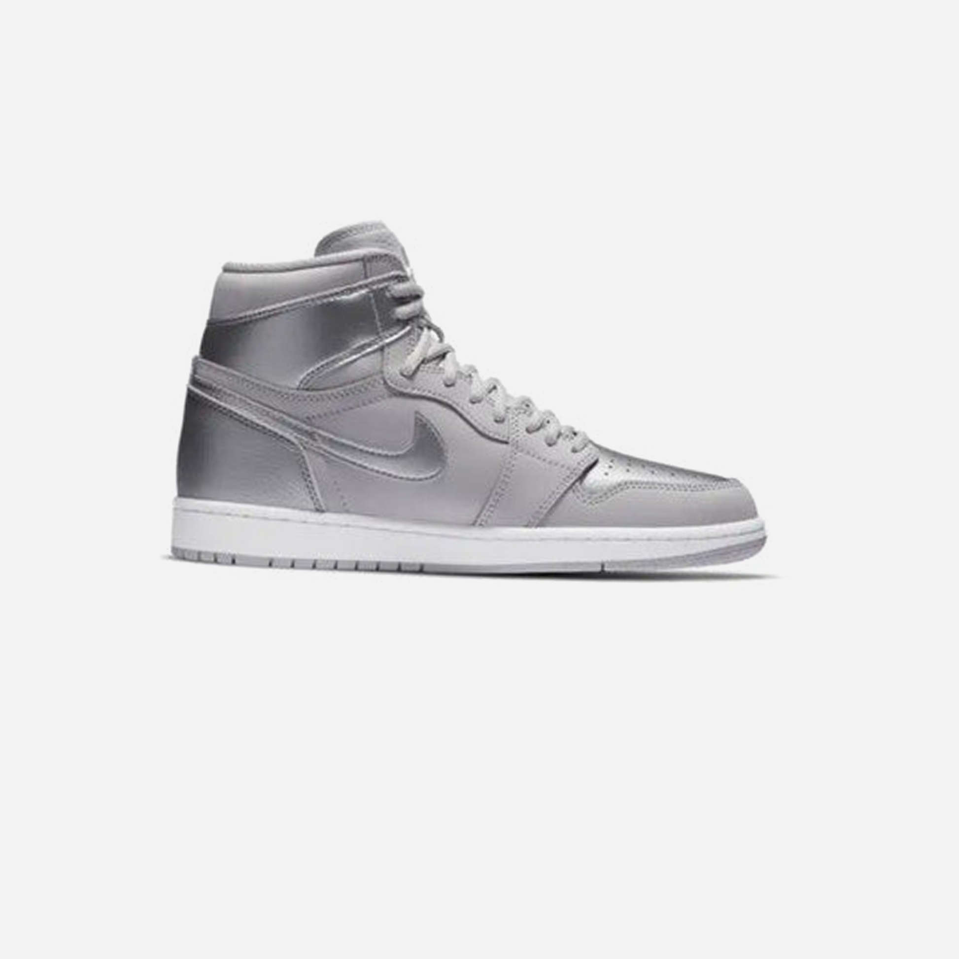 Jordan 1 Retro High CO.JP Neutral Grey 2020