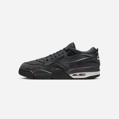 NIKE AIR JORDAN NIGEL 4RM DRIVEWAY GREY