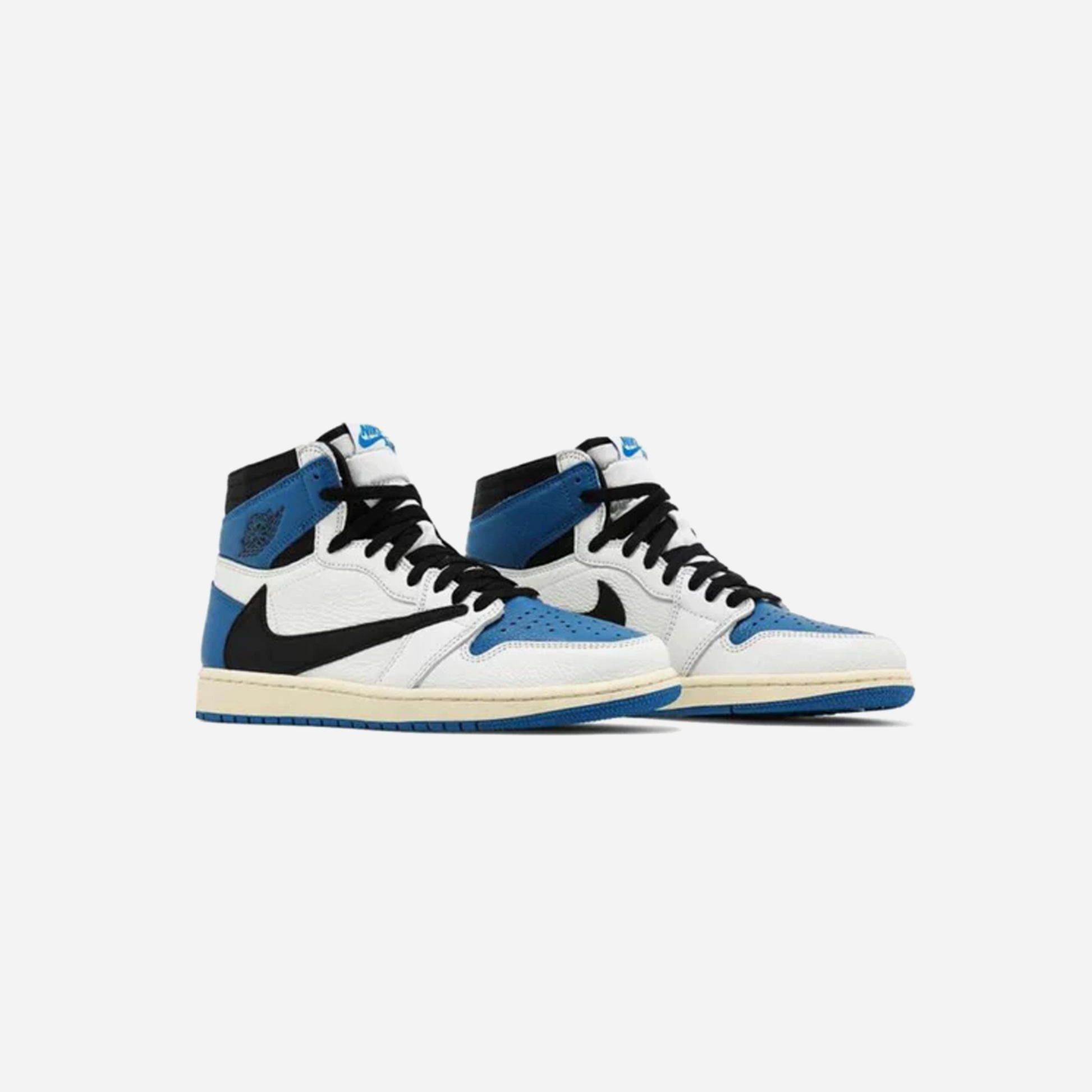 Nike Air Jordan 1 Retro High OG SP Fragment X Travis Scott