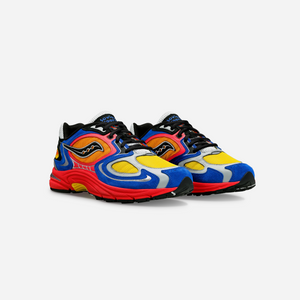 Saucony Grid Jazz 9 Jae Tips I Love You But I’m Busy