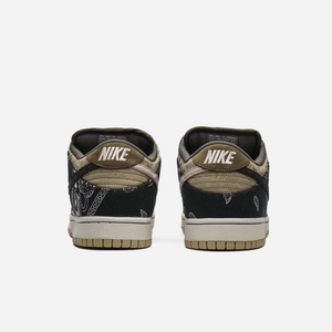 Nike SB Dunk Low Travis Scott