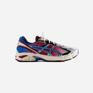 ASICS KITH X MARVEL X GT 2160 'VENOM VS. SPIDERMAN PACK'