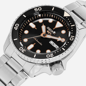 Seiko 5 Sports Automatic Watch - SRPD57K1 Men's