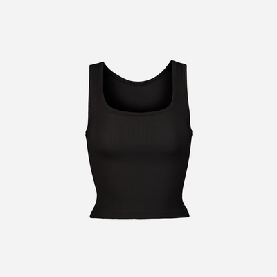 Skims Tank Cotton Rib