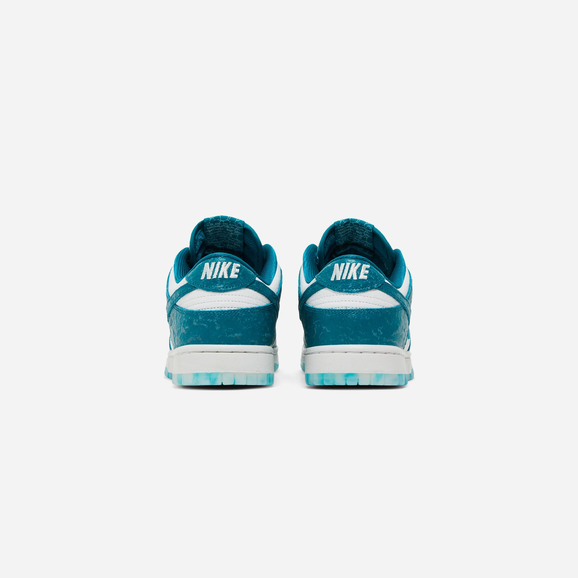Nike Dunk Low Ocean WMNS