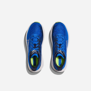 Hoka One One Mach 6 Electric Cobalt Navy