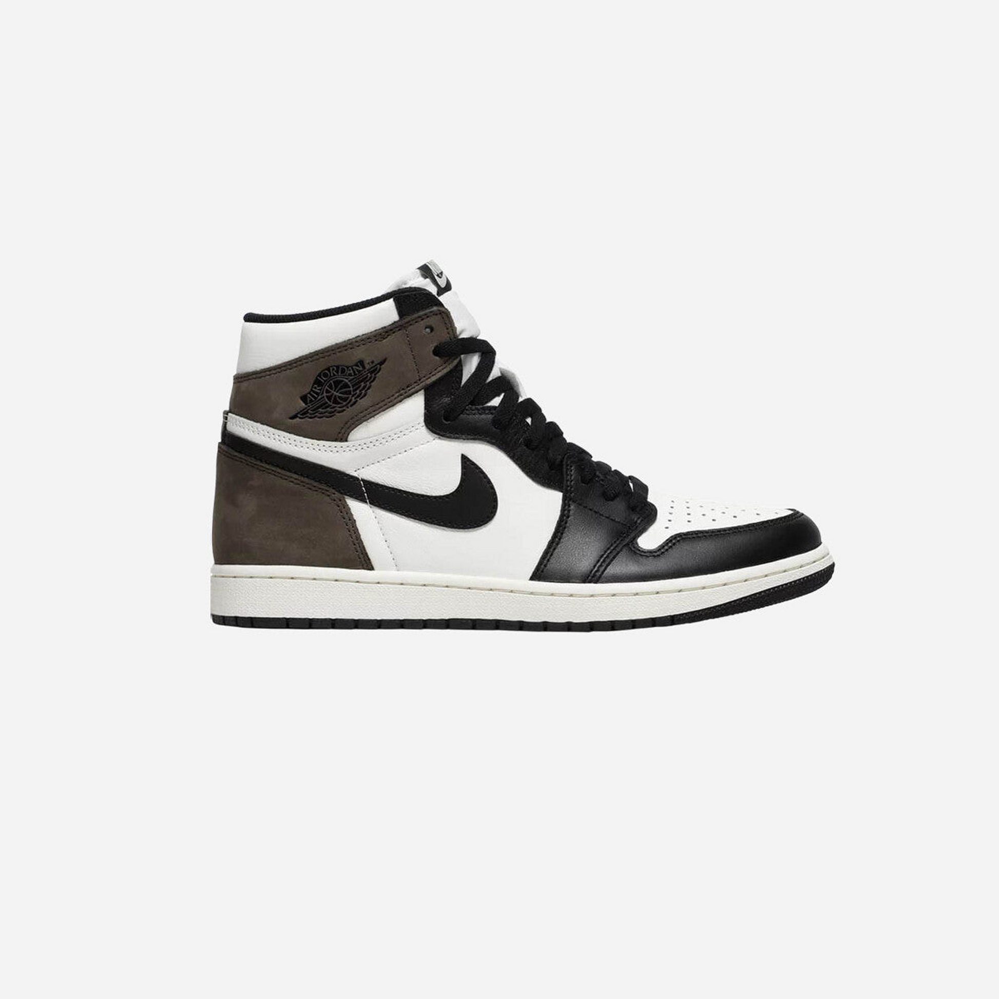 Nike Air Jordan 1 Retro High Dark Mocha