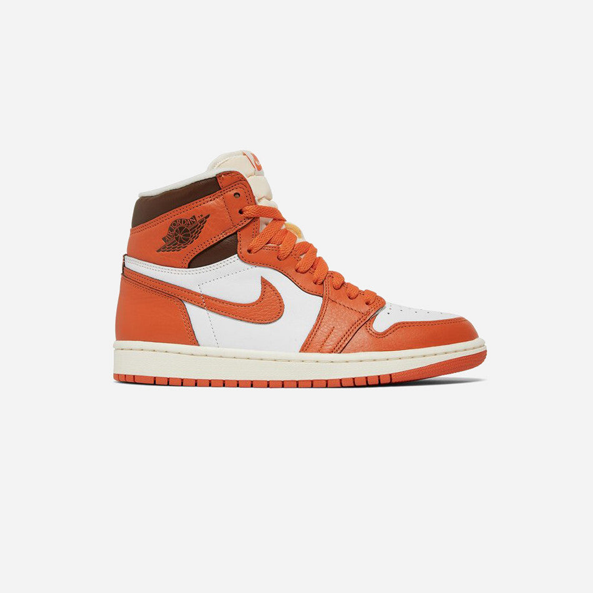 Nike Air Jordan 1 High Starfish WMNS