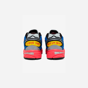 Saucony Grid Jazz 9 Jae Tips I Love You But I’m Busy