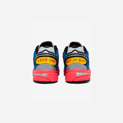 Saucony Grid Jazz 9 Jae Tips I Love You But I’m Busy