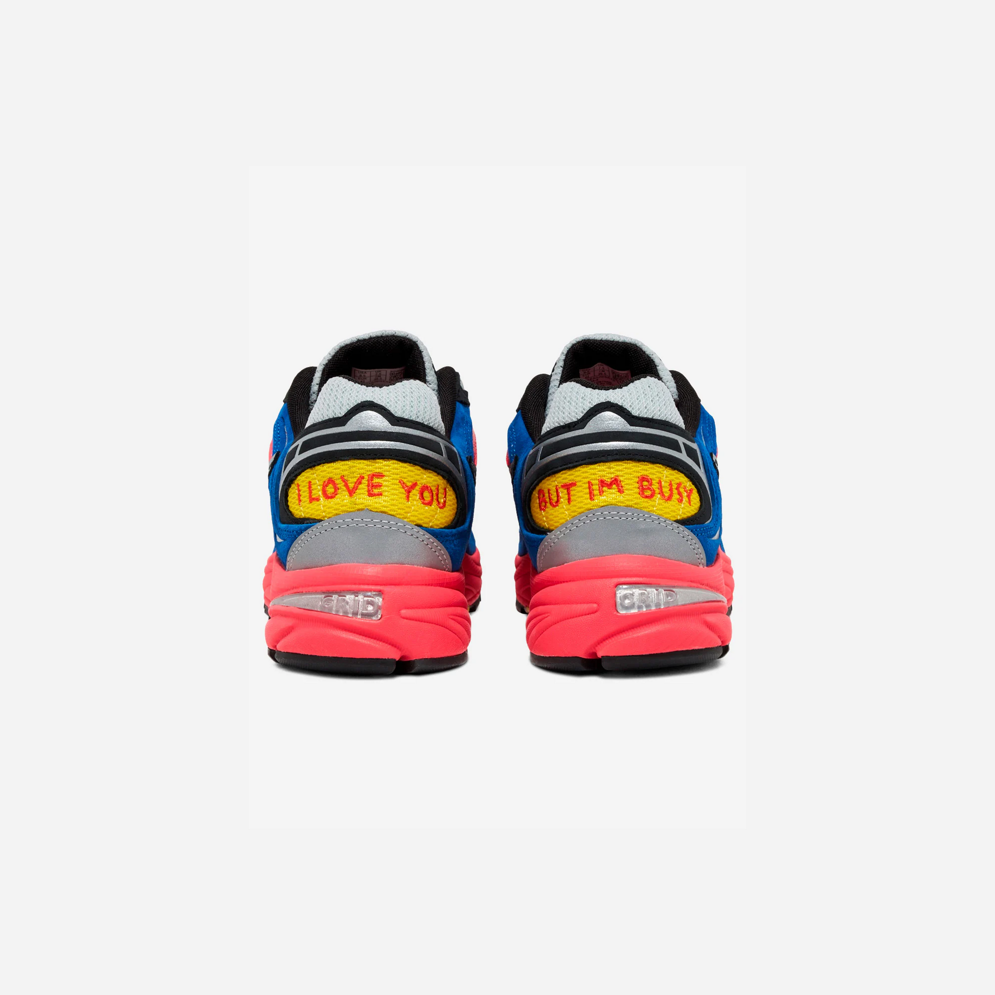 Saucony Grid Jazz 9 Jae Tips I Love You But I’m Busy