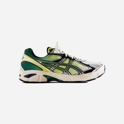 Asics Kith x Marvel x GT 2160 Green Goblin