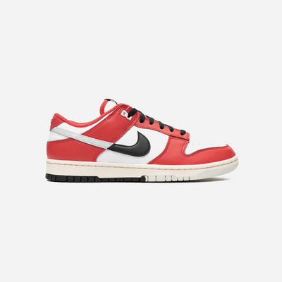 Nike Dunk Low Chicago Split